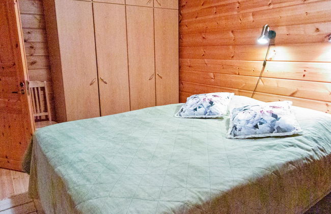 Casa de 2 quartos em Kuopio com sauna - Foto 17
