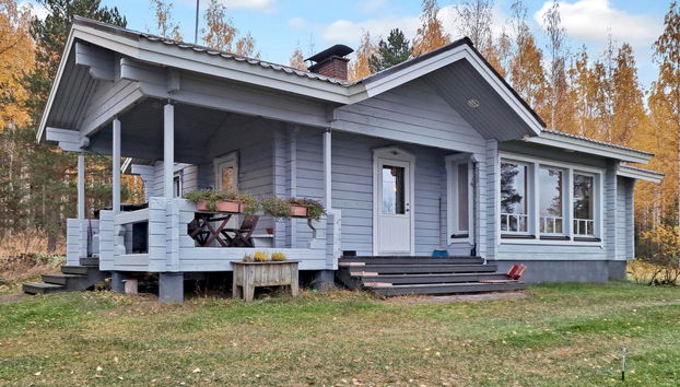 Casa de 2 quartos em Kuopio com sauna - Foto 2