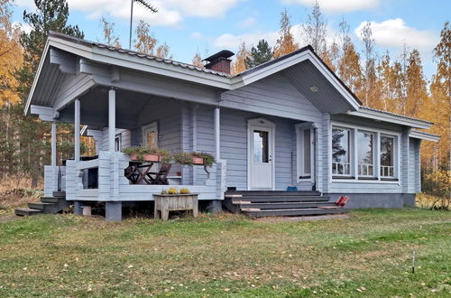 Foto 1 - Casa de 2 habitaciones en Kuopio con sauna