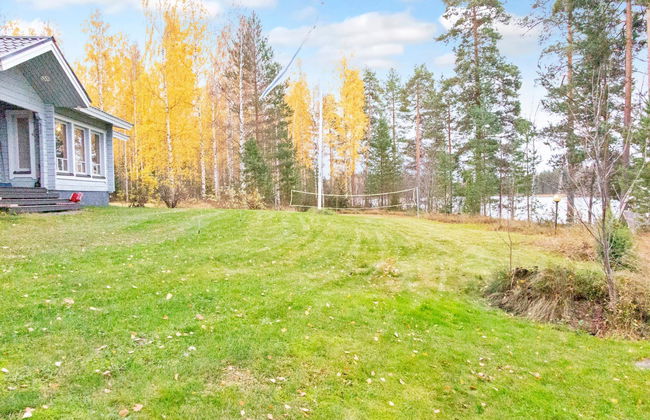 Casa de 2 quartos em Kuopio com sauna - Foto 6