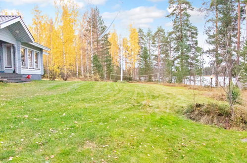 Foto 29 - Casa de 2 habitaciones en Kuopio con sauna