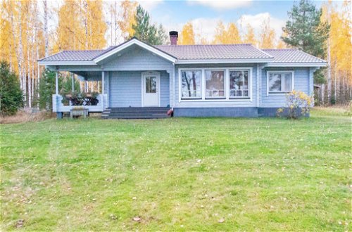 Foto 2 - Casa de 2 quartos em Kuopio com sauna