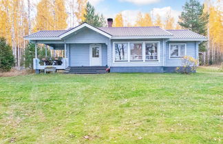 Photo 2 - Maison de 2 chambres à Kuopio avec sauna