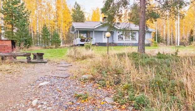Casa de 2 quartos em Kuopio com sauna - Foto 5
