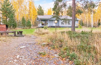 Foto 2 - Casa de 2 quartos em Kuopio com sauna