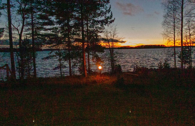 Casa de 2 quartos em Kuopio com sauna - Foto 34