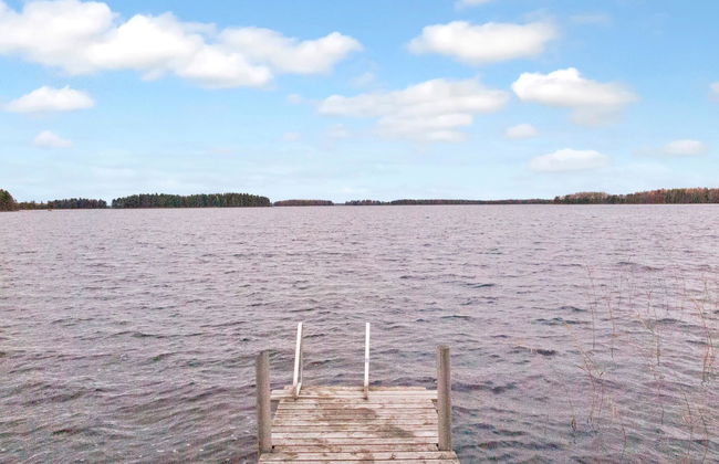 Casa de 2 quartos em Kuopio com sauna - Foto 30