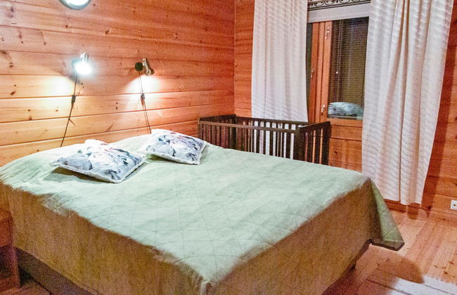 Casa de 2 quartos em Kuopio com sauna - Foto 16