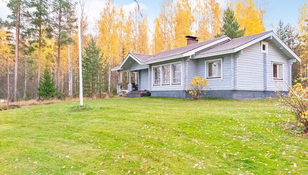 Casa de 2 quartos em Kuopio com sauna - Foto 3