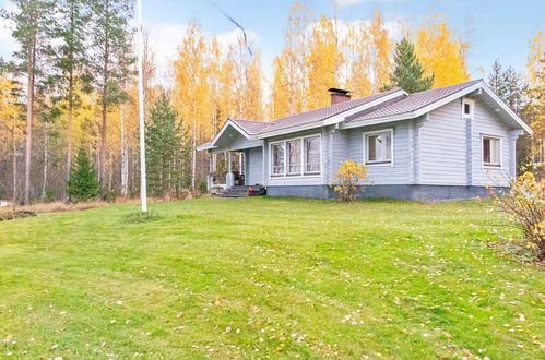 Photo 3 - Maison de 2 chambres à Kuopio avec sauna