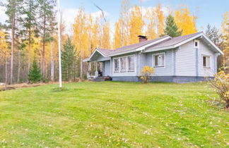 Foto 3 - Casa de 2 habitaciones en Kuopio con sauna