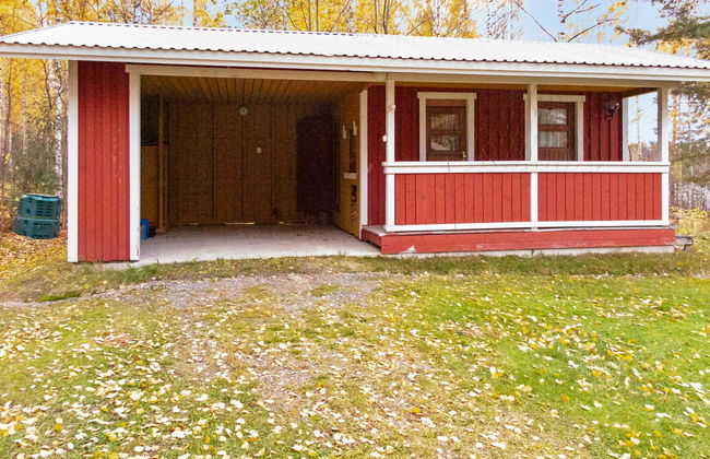 Casa de 2 quartos em Kuopio com sauna - Foto 29