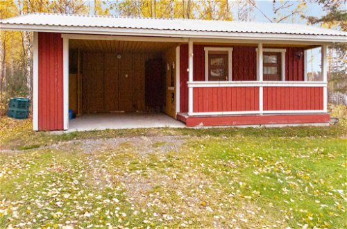 Foto 28 - Haus mit 2 Schlafzimmern in Kuopio mit sauna