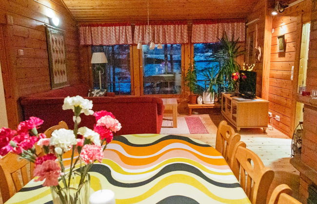 Casa de 2 quartos em Kuopio com sauna - Foto 15