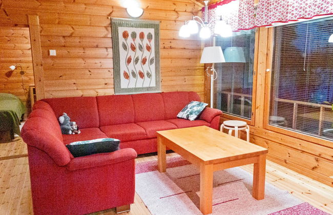 Casa de 2 quartos em Kuopio com sauna - Foto 8