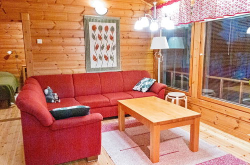 Foto 6 - Casa de 2 quartos em Kuopio com sauna