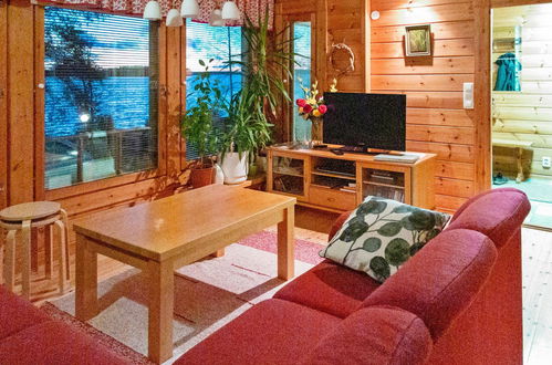 Foto 7 - Casa de 2 quartos em Kuopio com sauna