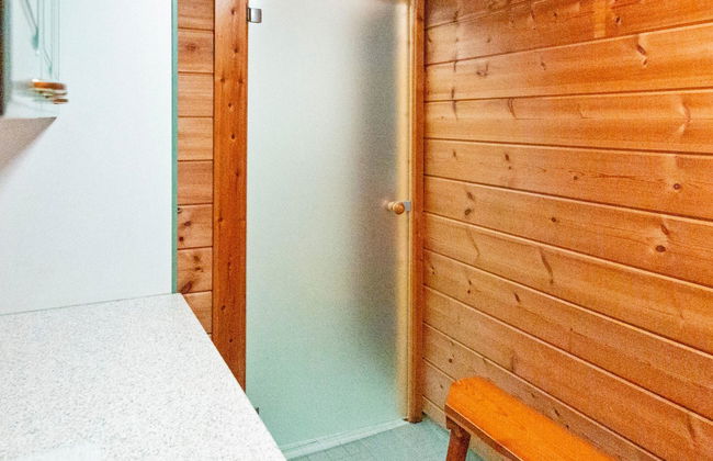 Casa de 2 quartos em Kuopio com sauna - Foto 23