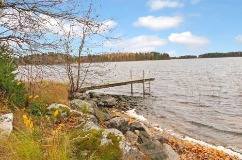 Photo 30 - Maison de 2 chambres à Kuopio avec sauna