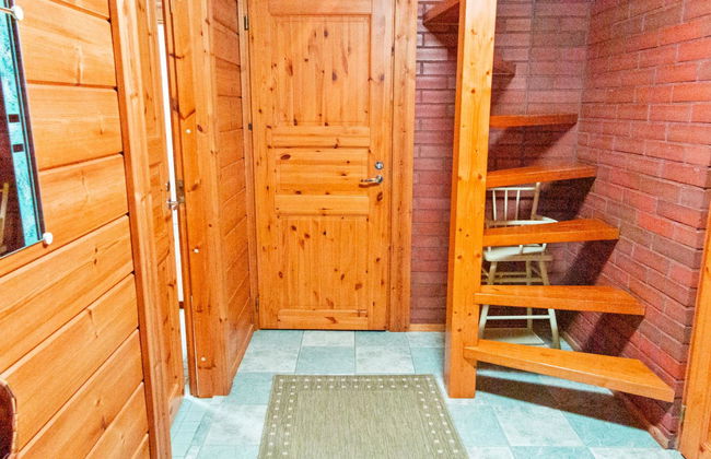 Casa de 2 quartos em Kuopio com sauna - Foto 19