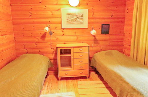 Foto 17 - Casa de 2 habitaciones en Kuopio con sauna