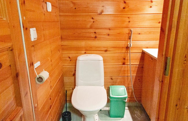 Casa de 2 quartos em Kuopio com sauna - Foto 24