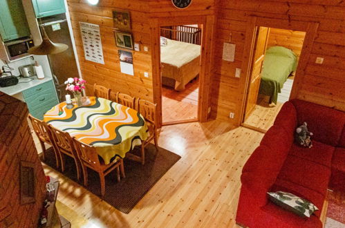 Photo 10 - Maison de 2 chambres à Kuopio avec sauna