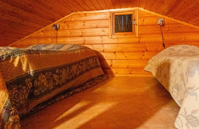 Casa de 2 quartos em Kuopio com sauna - Foto 21