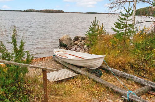 Foto 31 - Haus mit 2 Schlafzimmern in Kuopio mit sauna