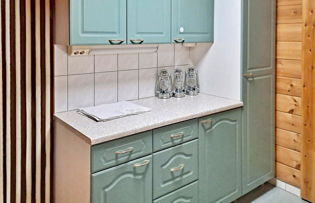 Casa de 2 quartos em Kuopio com sauna - Foto 22