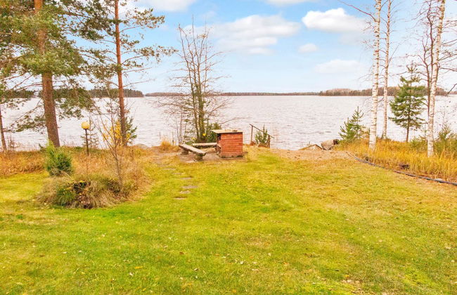 Casa de 2 quartos em Kuopio com sauna - Foto 35