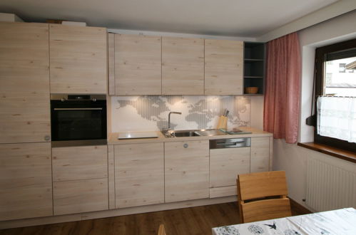 Photo 19 - 3 bedroom Apartment in Navis with garden