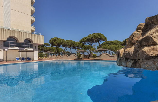Apartamento de 4 quartos em Blanes com piscina - Foto 23