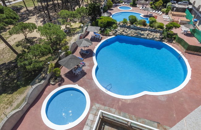 Apartamento de 4 quartos em Blanes com piscina - Foto 21