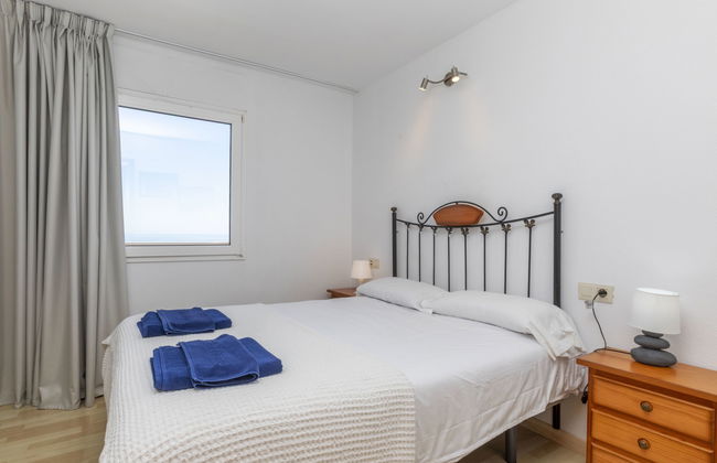 Apartamento de 4 quartos em Blanes com piscina - Foto 13