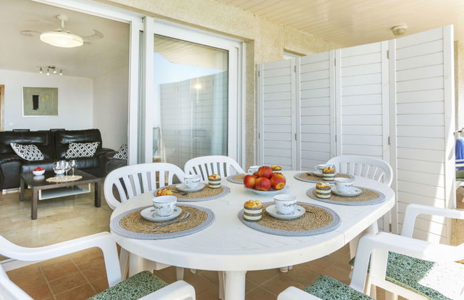 Apartamento de 4 quartos em Blanes com piscina - Foto 17