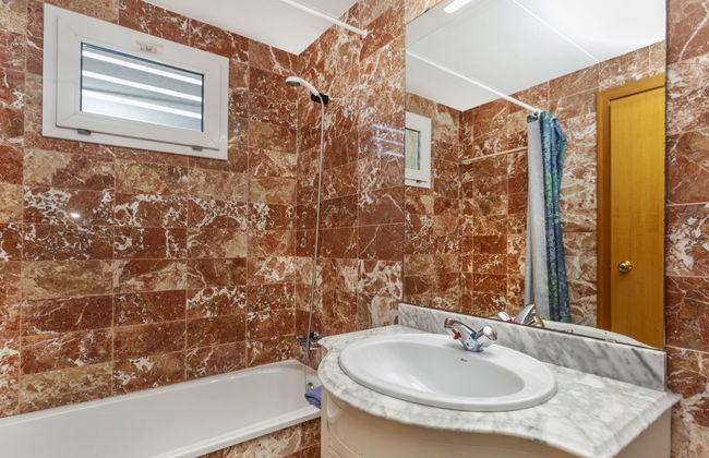Apartamento de 4 quartos em Blanes com piscina - Foto 14