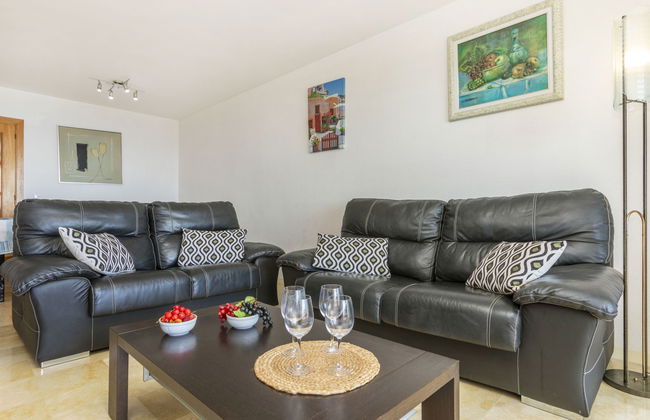 Apartamento de 4 quartos em Blanes com piscina - Foto 10