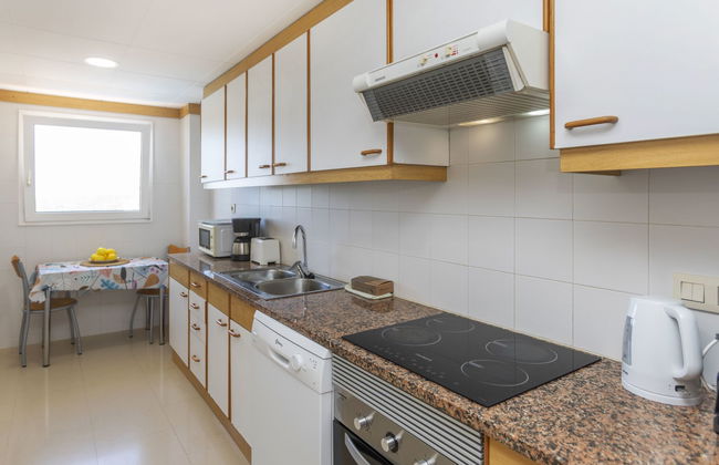 Apartamento de 4 quartos em Blanes com piscina - Foto 4