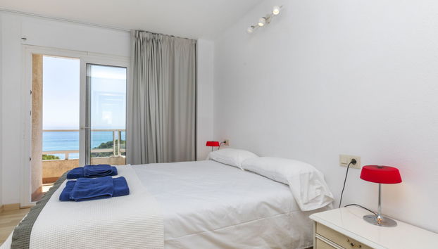 4 bedroom Apartment in Blanes with swimming pool - Photo 5