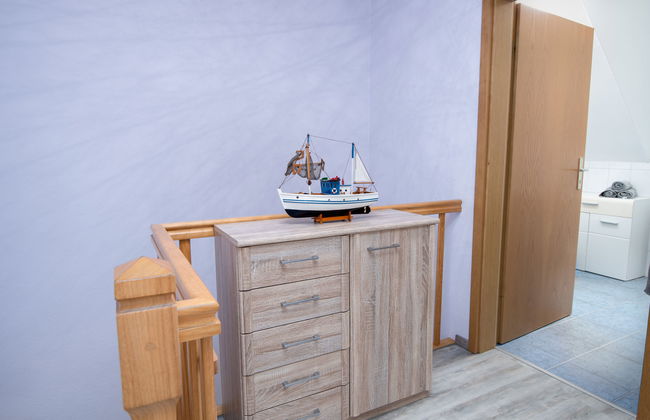 Casa de 4 quartos em Norden com jardim e terraço - Foto 32