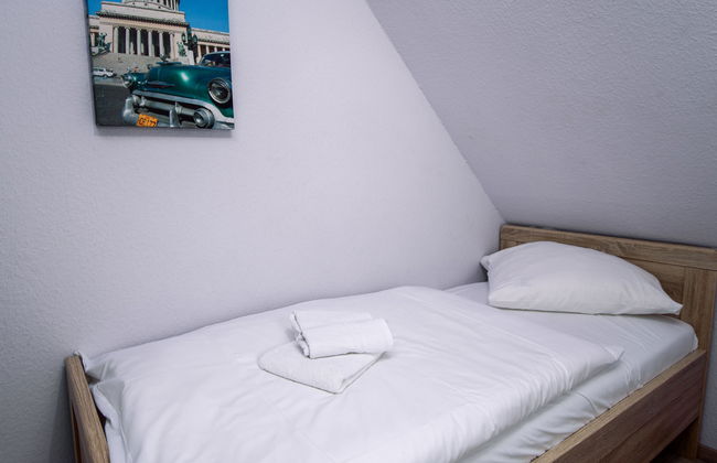 Casa de 4 quartos em Norden com jardim e terraço - Foto 17