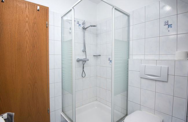 Casa de 4 quartos em Norden com jardim e terraço - Foto 30