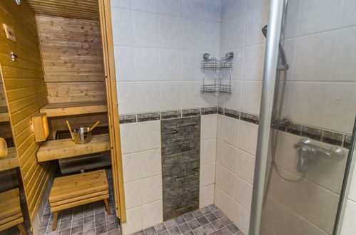 Photo 12 - 1 bedroom House in Kuusamo with sauna