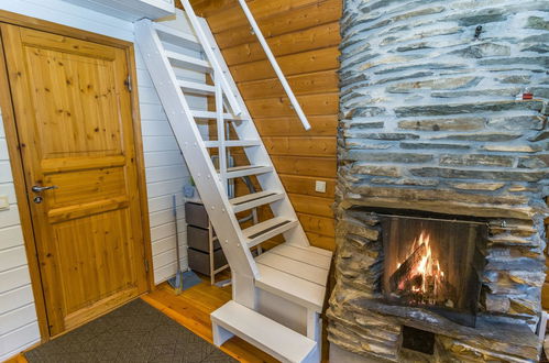 Photo 8 - Maison de 1 chambre à Kuusamo avec sauna