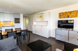Foto 2 - Apartment mit 2 Schlafzimmern in Riederalp