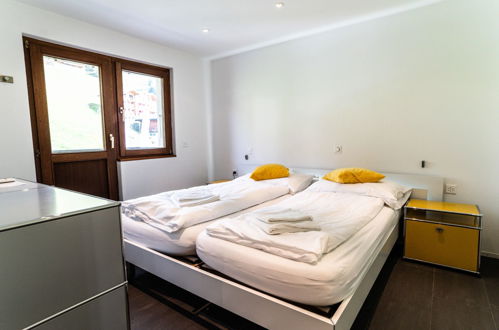 Foto 10 - Appartamento con 2 camere da letto a Riederalp