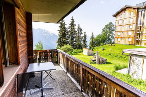 Photo 16 - 2 bedroom Apartment in Riederalp