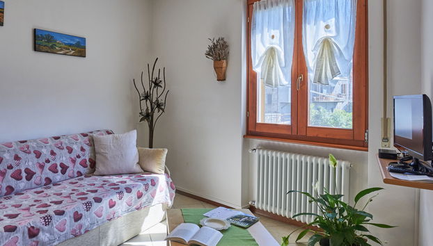 Apartment mit 3 Schlafzimmern in Livo mit garten und terrasse - Foto 5