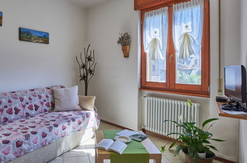 Photo 5 - 2 bedroom Apartment in Livo with garden and terrace